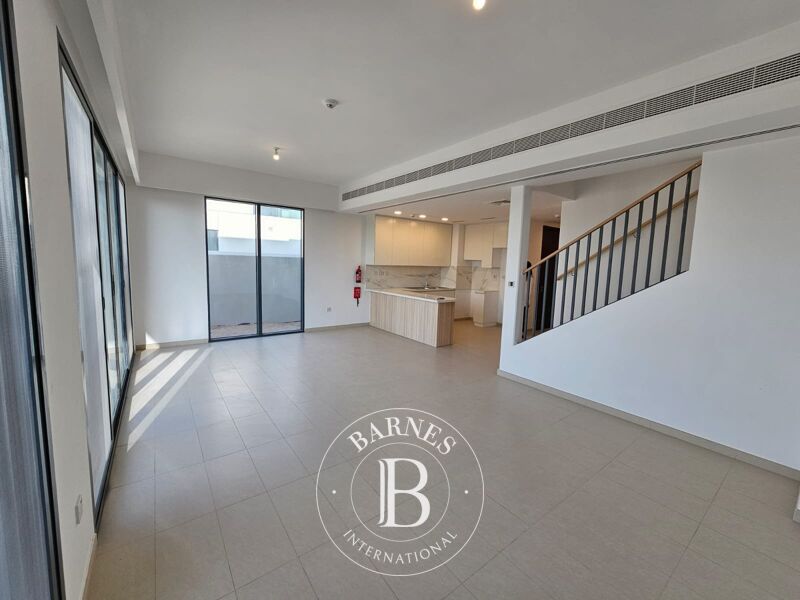 À louer, Maison de ville Dubai Land - picture 3