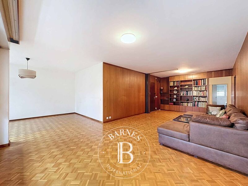 For Sale, Apartment Genève Petit-Saconnex - picture 1