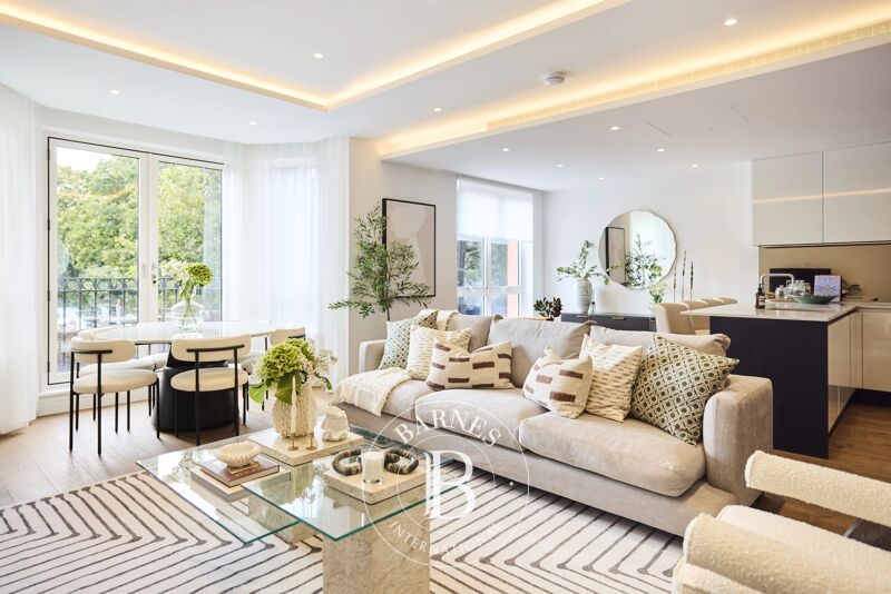 Alquiler, Piso London - picture 2