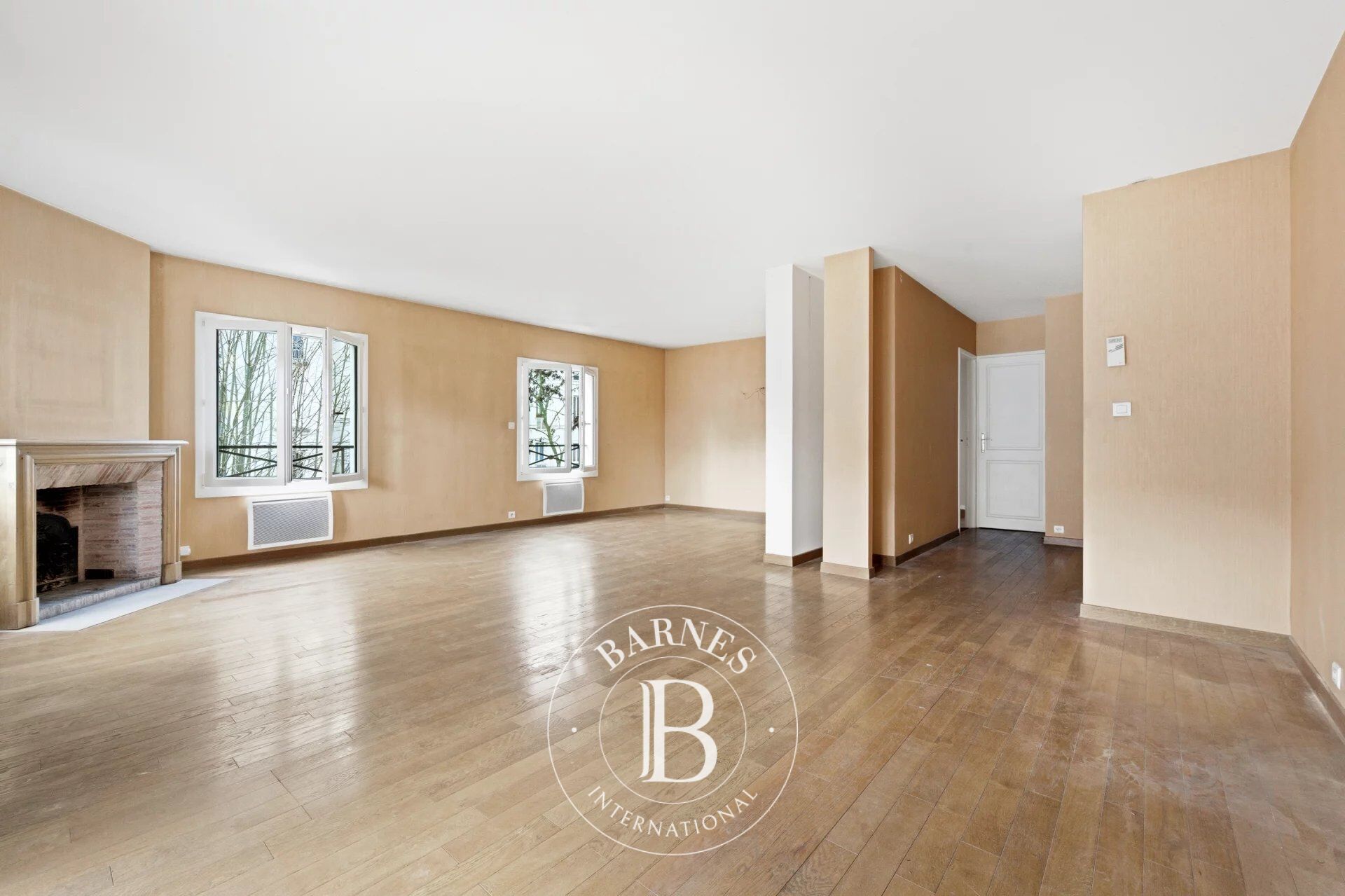 Saint-Mandé - Appartement 2/3 chambres - Terrasse - Exposition sud - picture 3