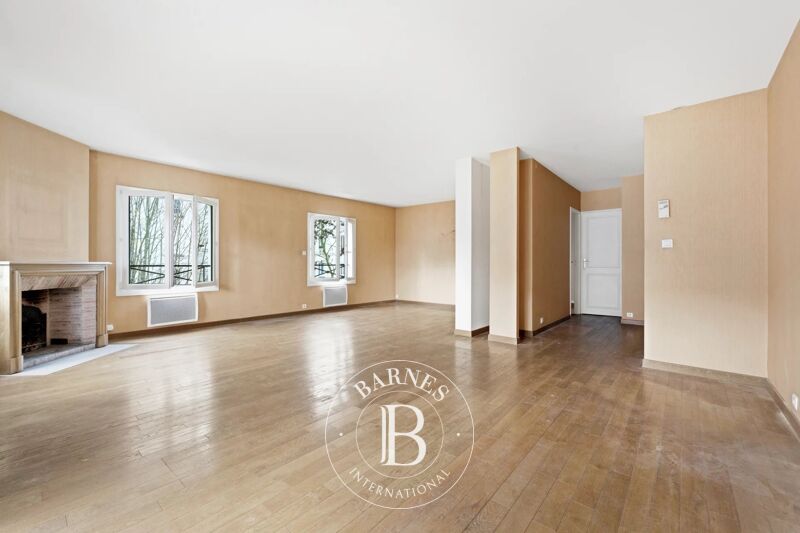 À vendre, Appartement Saint-Mandé - picture 3