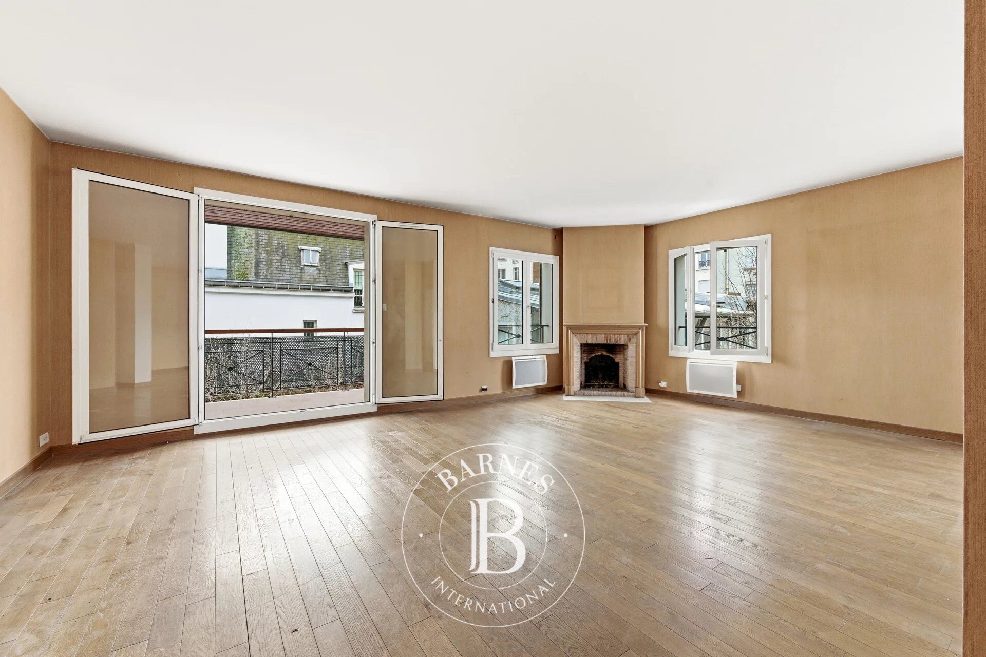 Saint-Mandé - Appartement 2/3 chambres - Terrasse - Exposition sud - picture 2