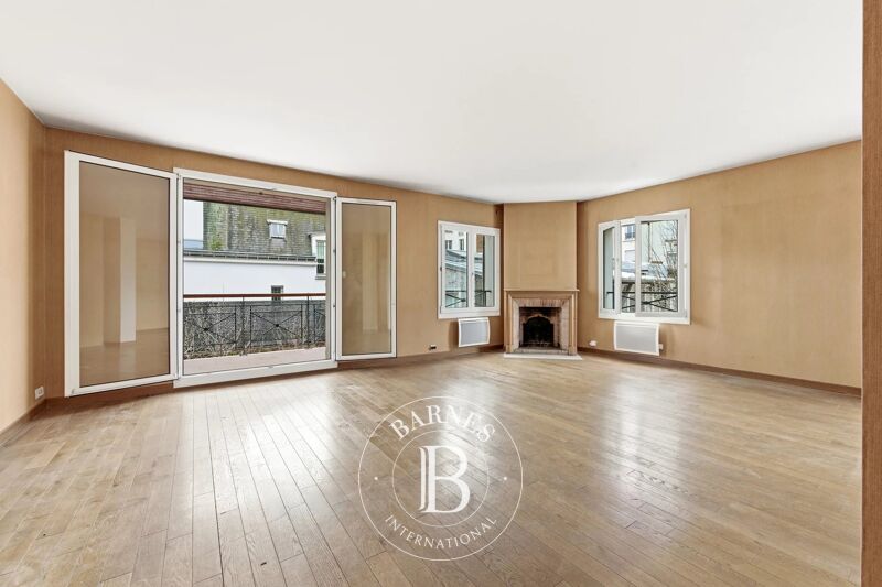 À vendre, Appartement Saint-Mandé - picture 2