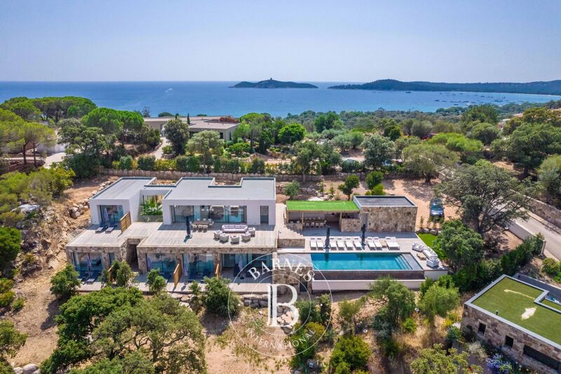 À vendre Maison | Sainte-Lucie-de-Porto-Vecchio - picture 1