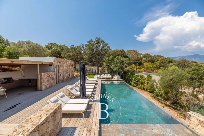 À vendre Maison | Sainte-Lucie-de-Porto-Vecchio - picture 2