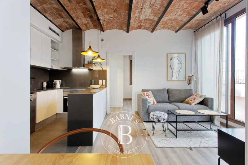 For Sale Apartment | Barcelona - picture 1