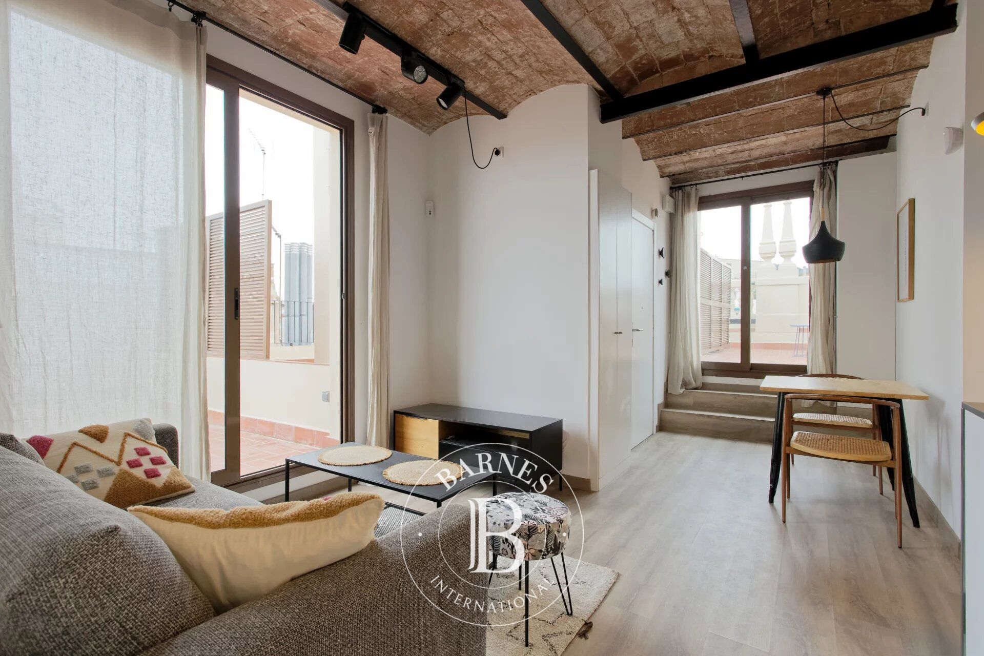 Apartment Barcelona - picture 3