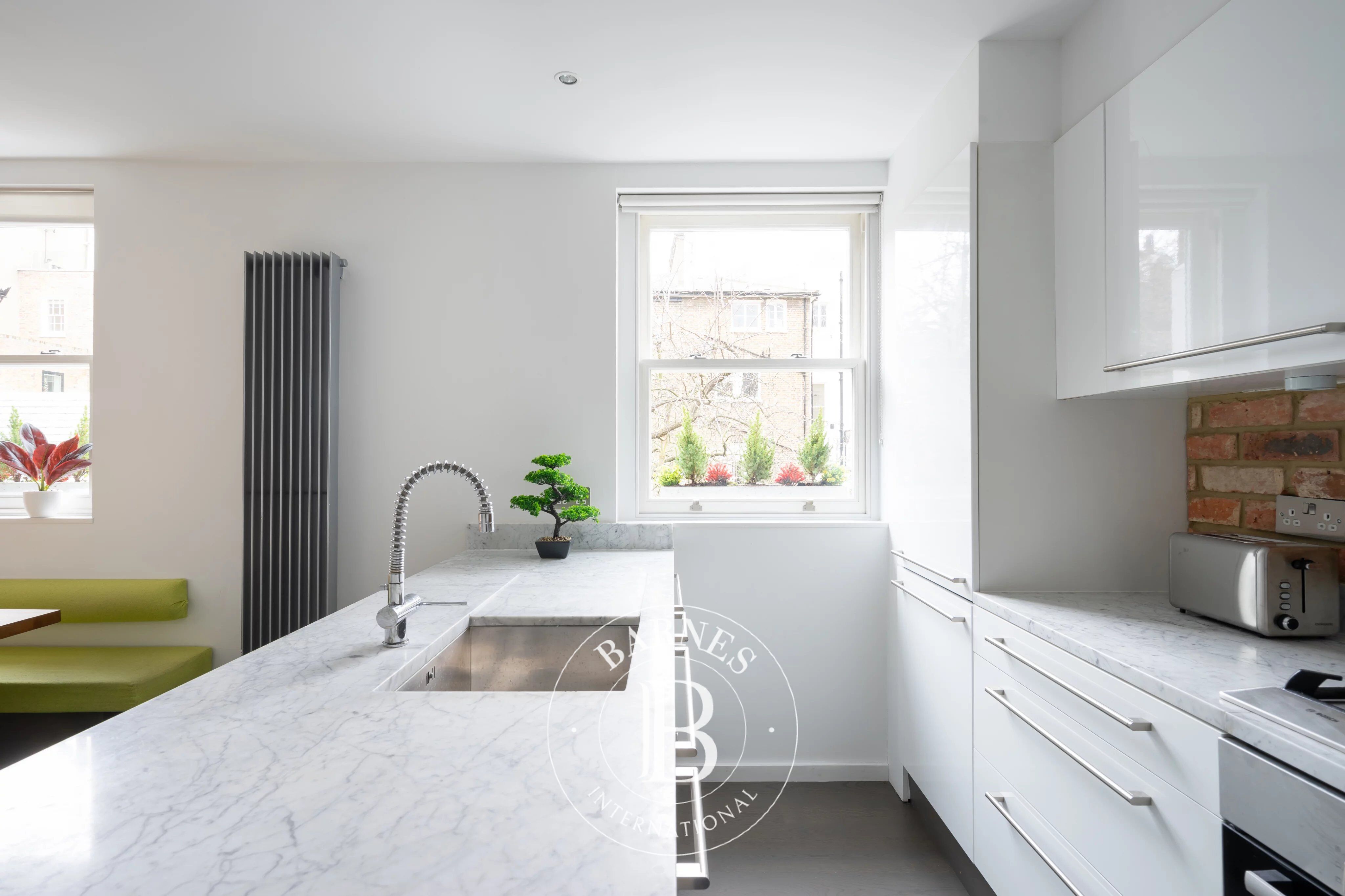 Piso London - picture 3