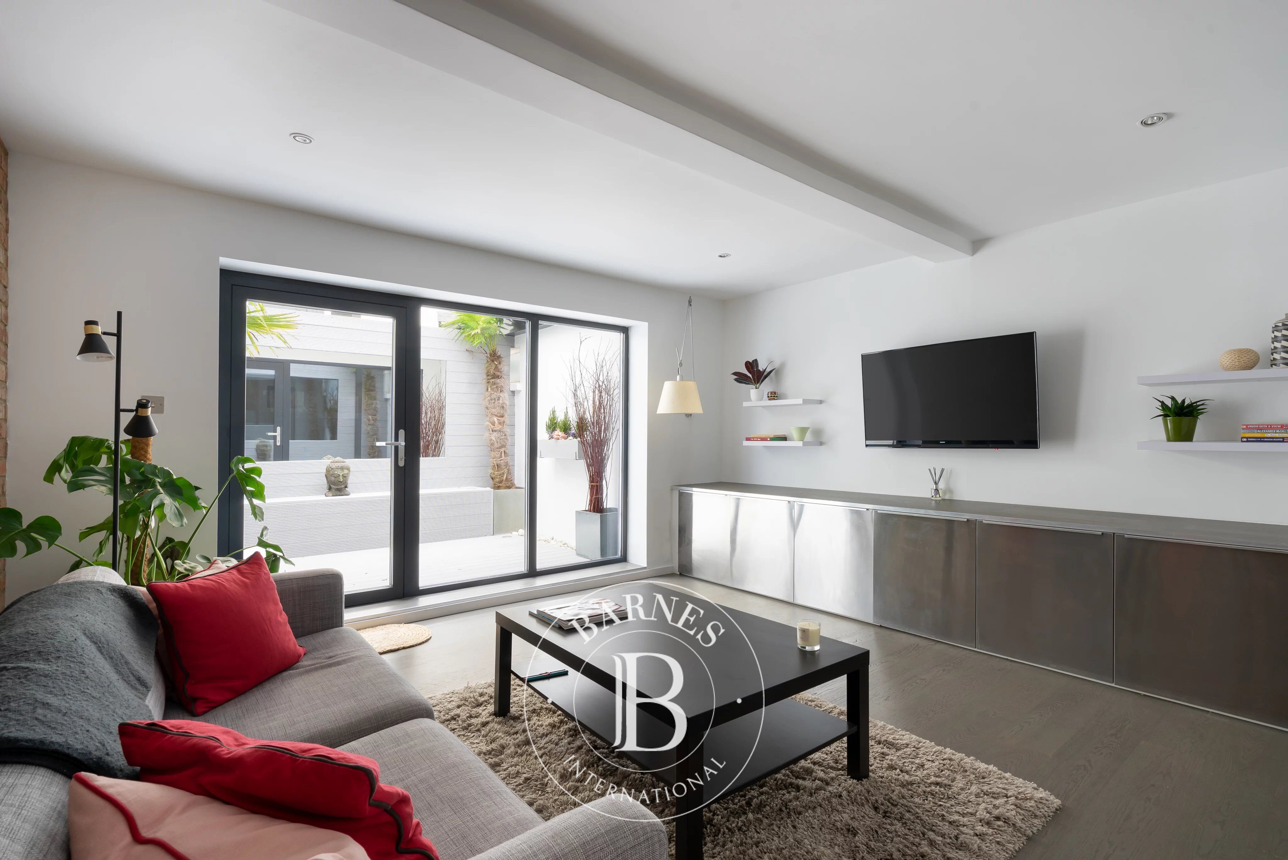 Piso London - picture 2