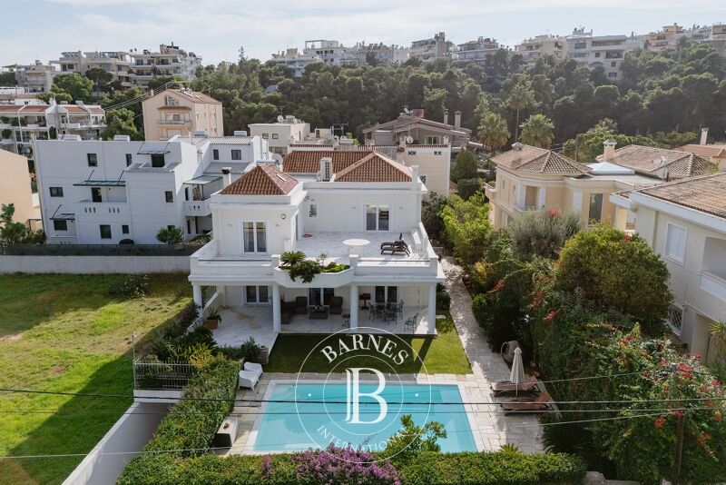 À vendre, Maison Athens - picture 1