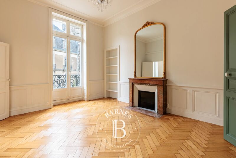 À vendre, Appartement Nantes - picture 2