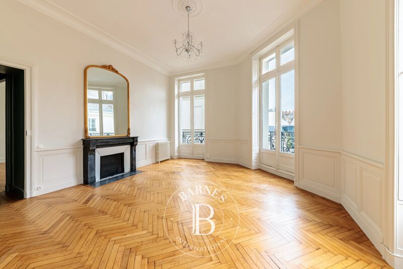 À vendre, Appartement Nantes - picture 1