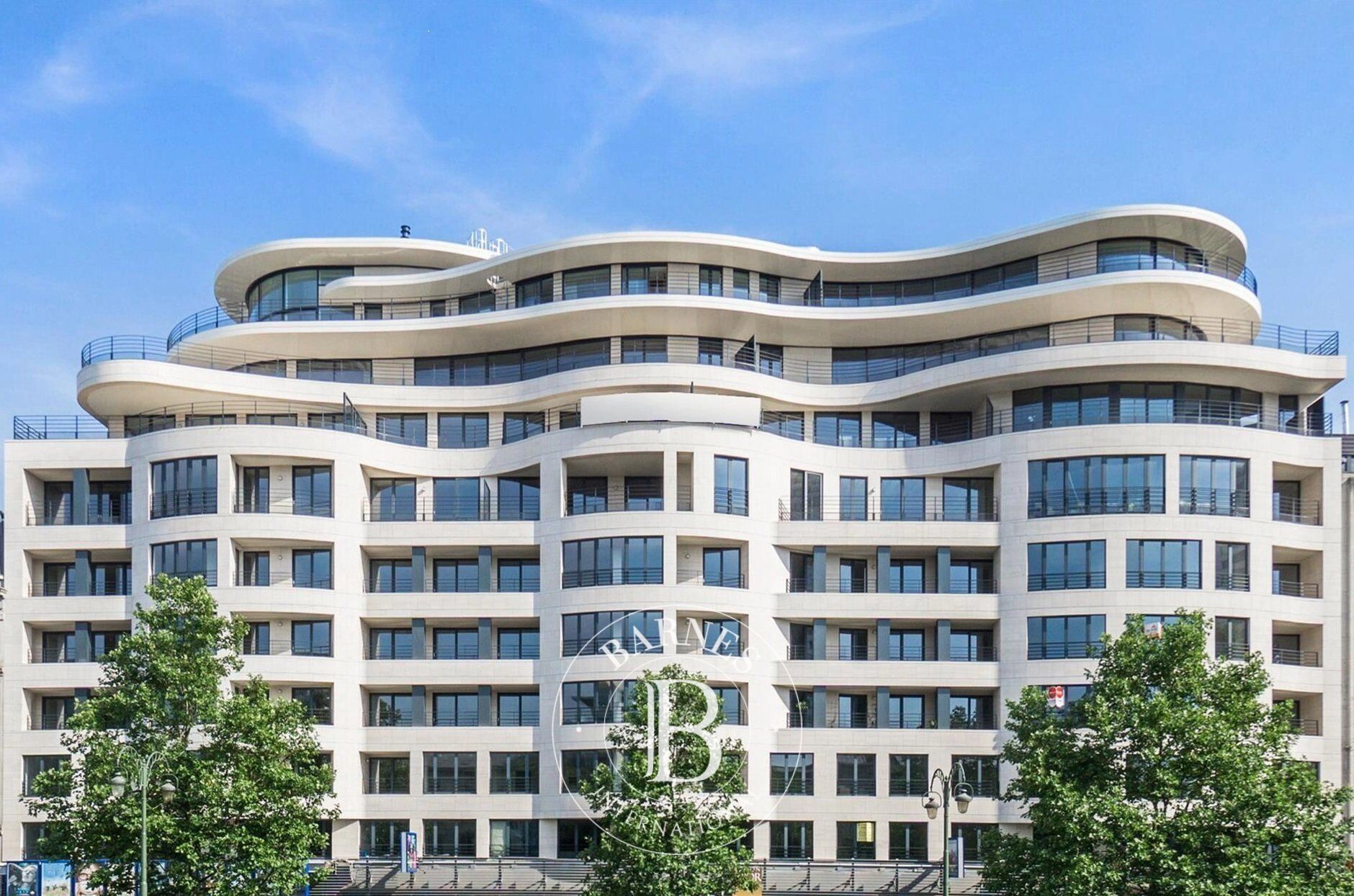 Appartamento Ixelles - picture 2