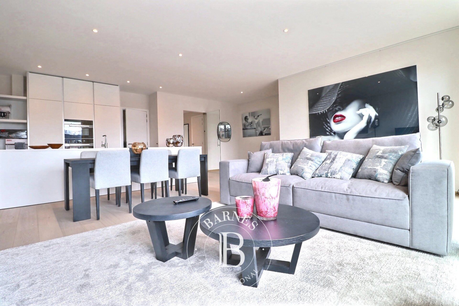 Appartamento Ixelles - picture 1