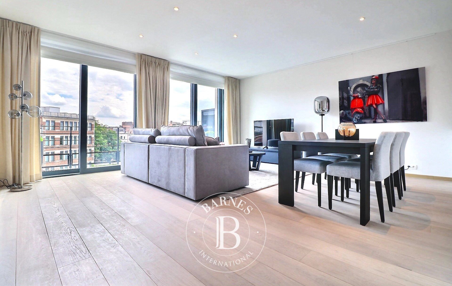 Appartamento Ixelles - picture 3