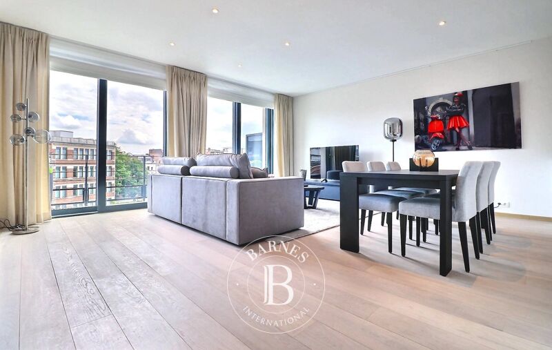 Affitto, Appartamento Ixelles - picture 3