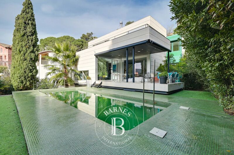 For Sale, House Barcelona - picture 3