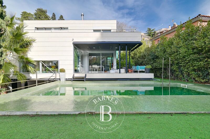 For Sale, House Barcelona - picture 1