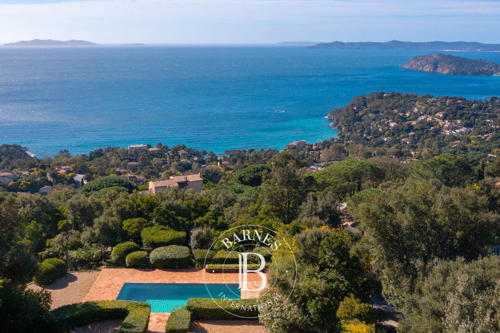 Proprietà Rayol-Canadel-sur-Mer - picture 1