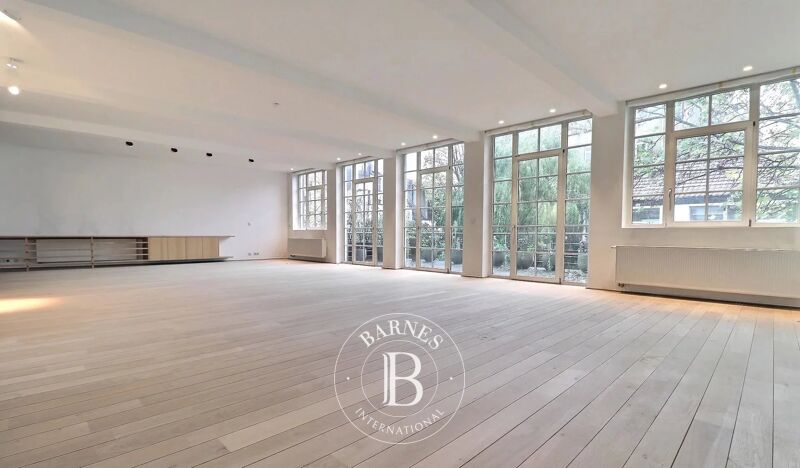 Venta, Dúplex Ixelles - picture 3