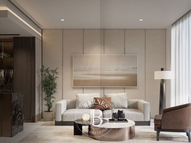 Wohnung Arjan - picture 1