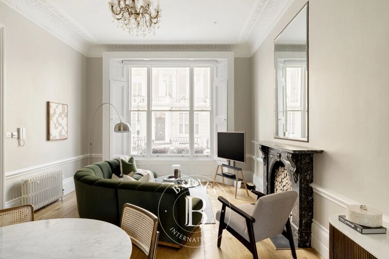 Alquiler, Piso London - picture 2