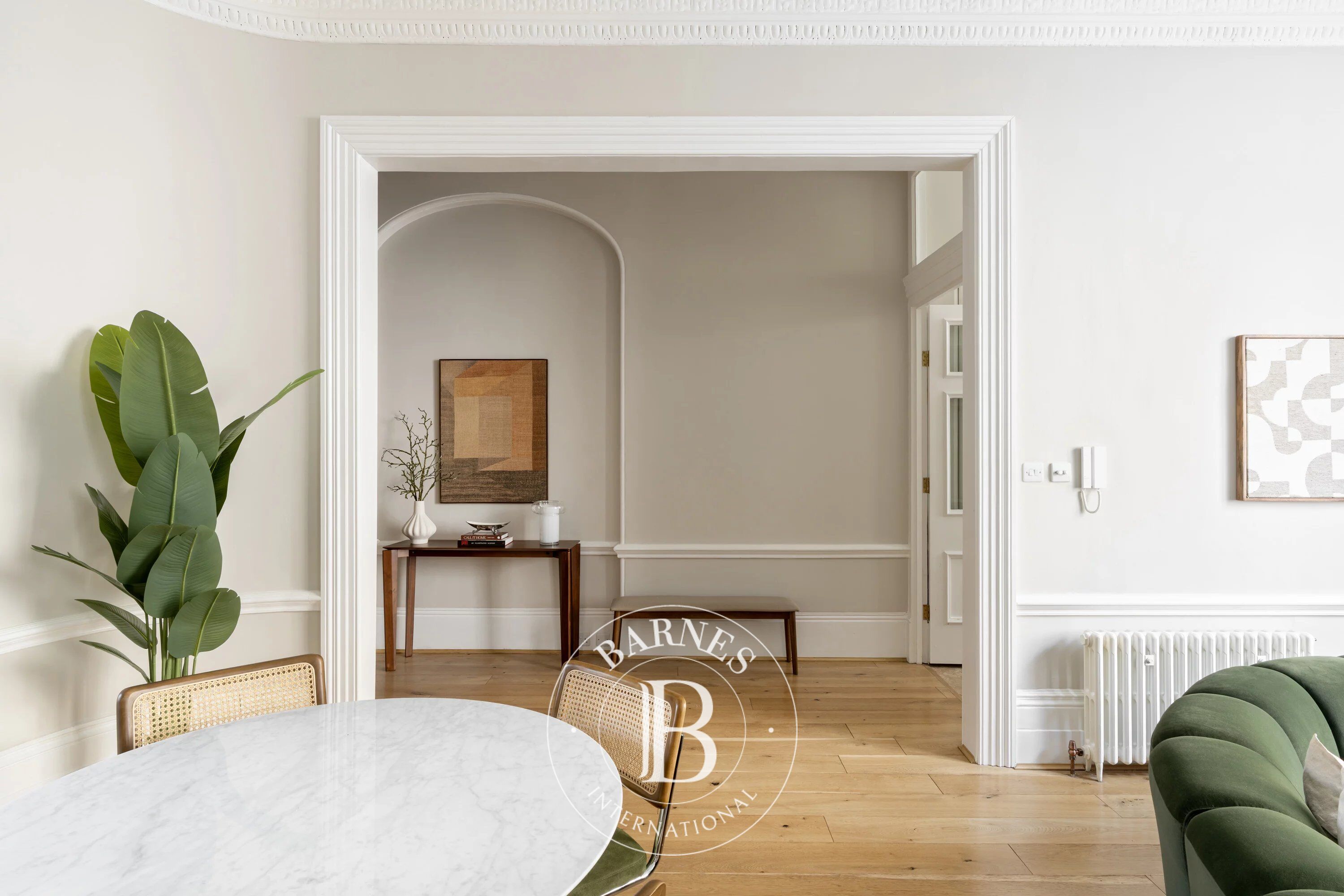 Piso London - picture 3