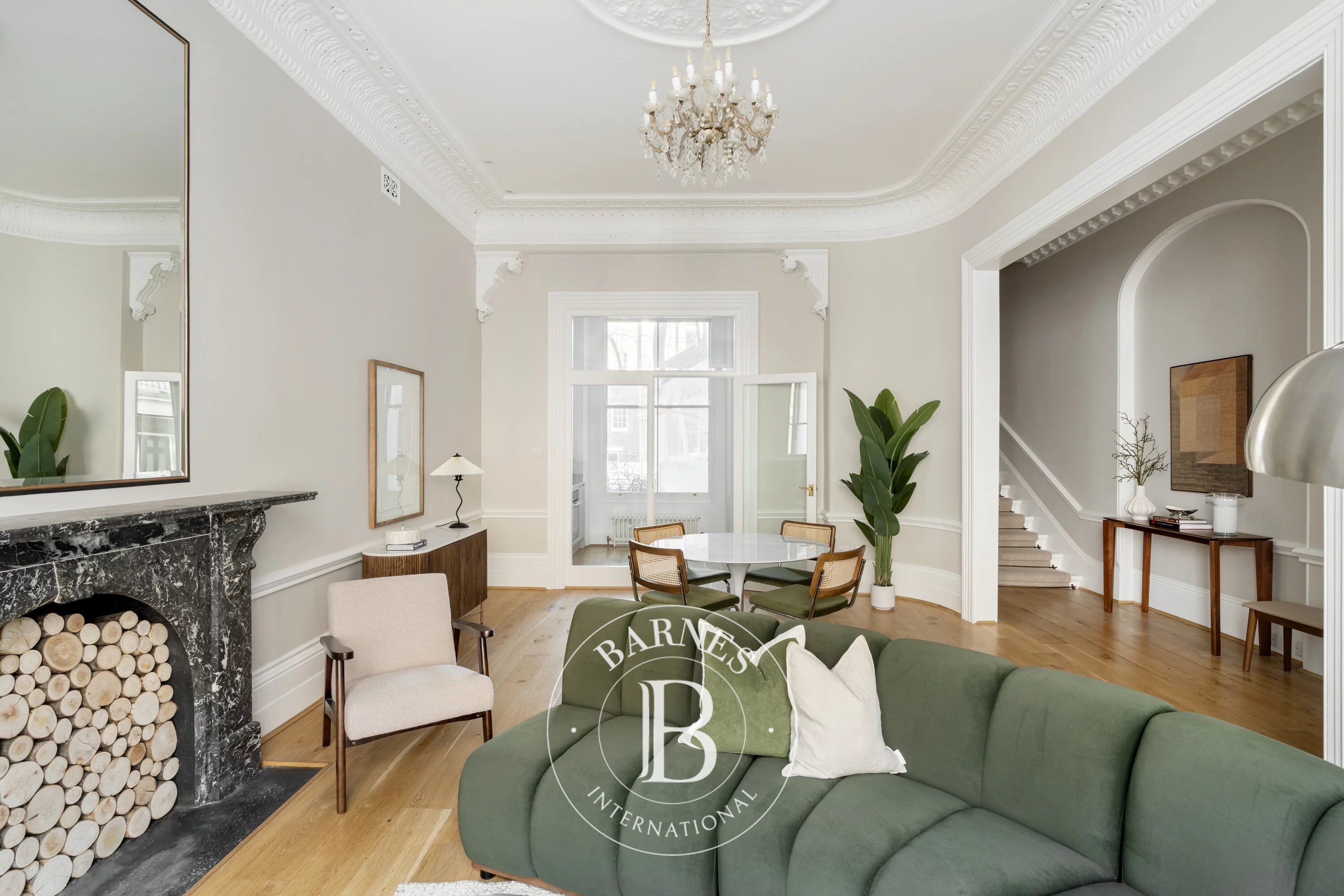 Piso London - picture 1