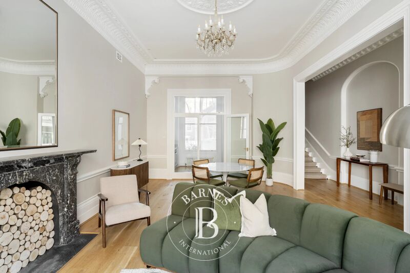 Alquiler, Piso London - picture 1