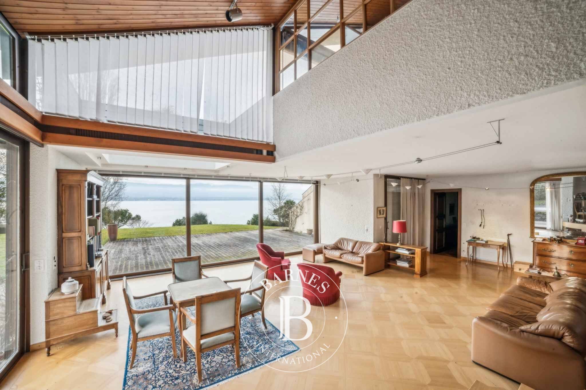 Villa Anières - picture 2