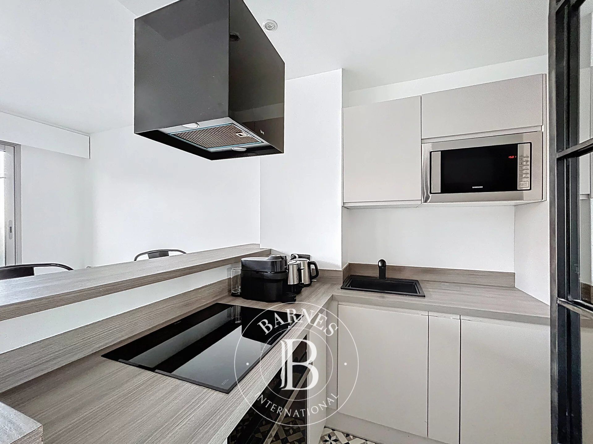 Le service location de la maison BARNES vous présente ce bien : - picture 3