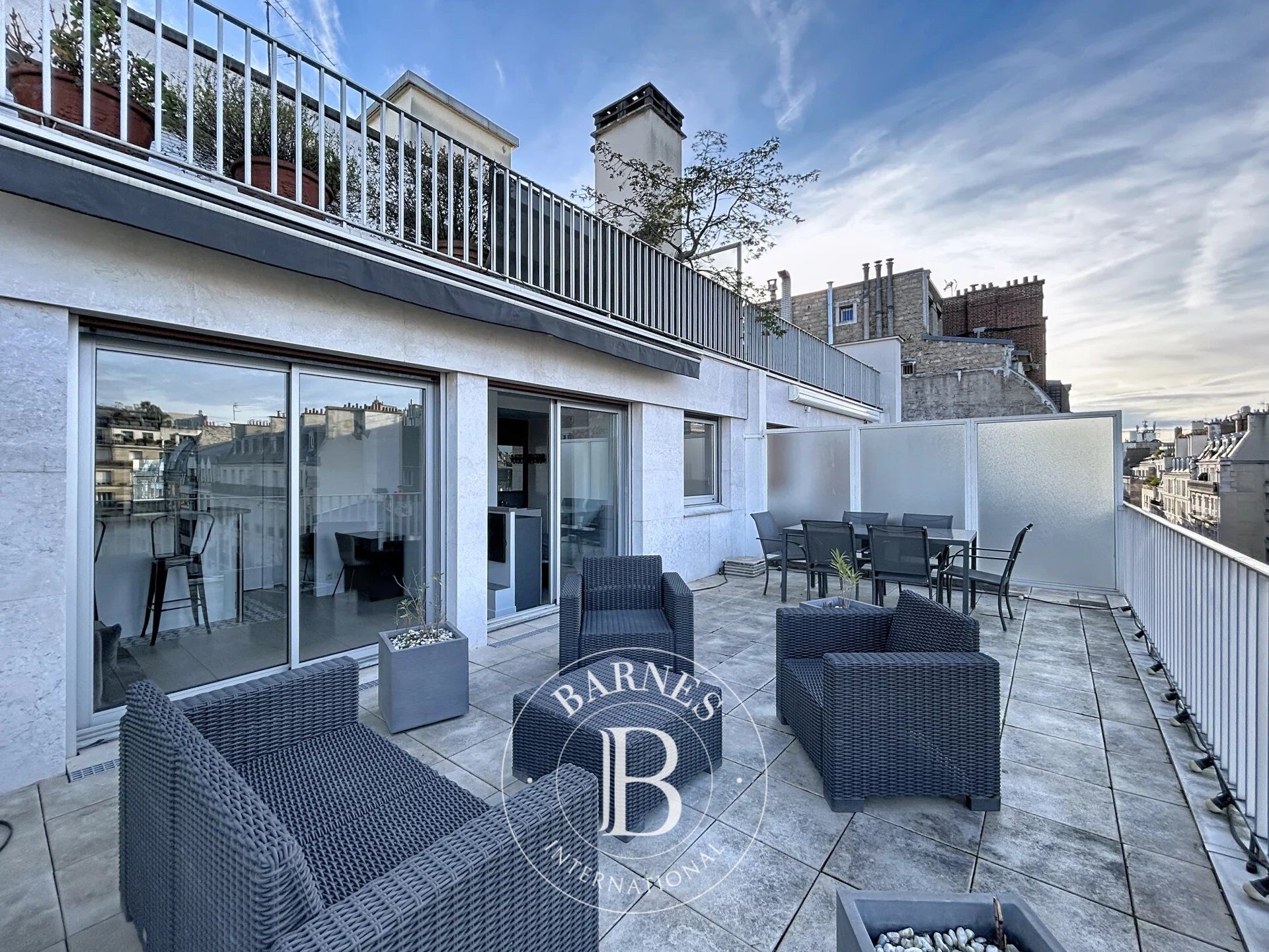 Le service location de la maison BARNES vous présente ce bien : - picture 1