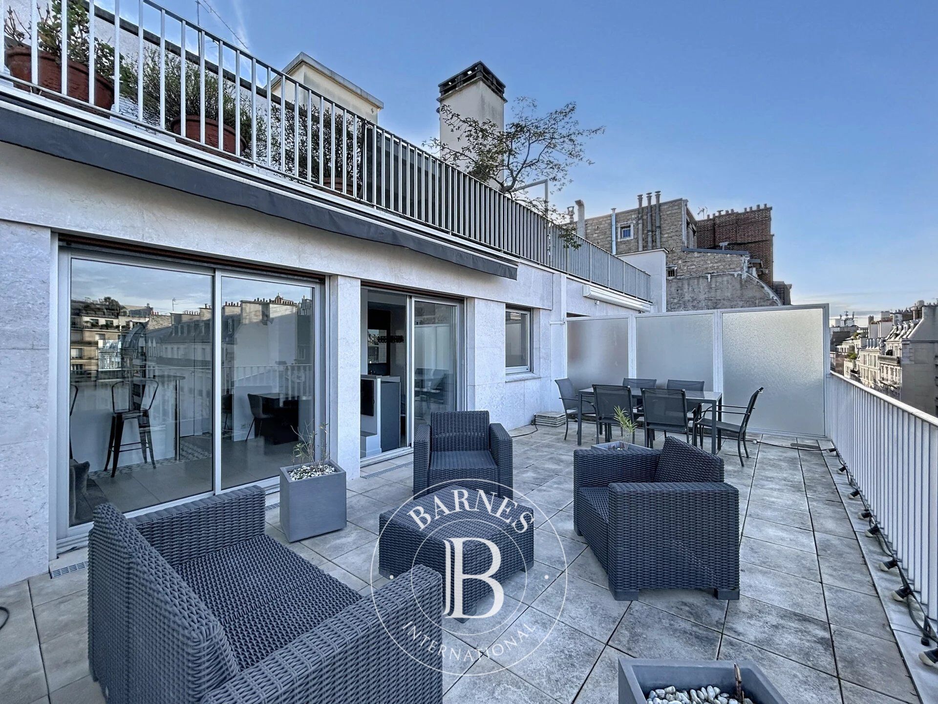 Appartamento Paris 17ème - picture 1