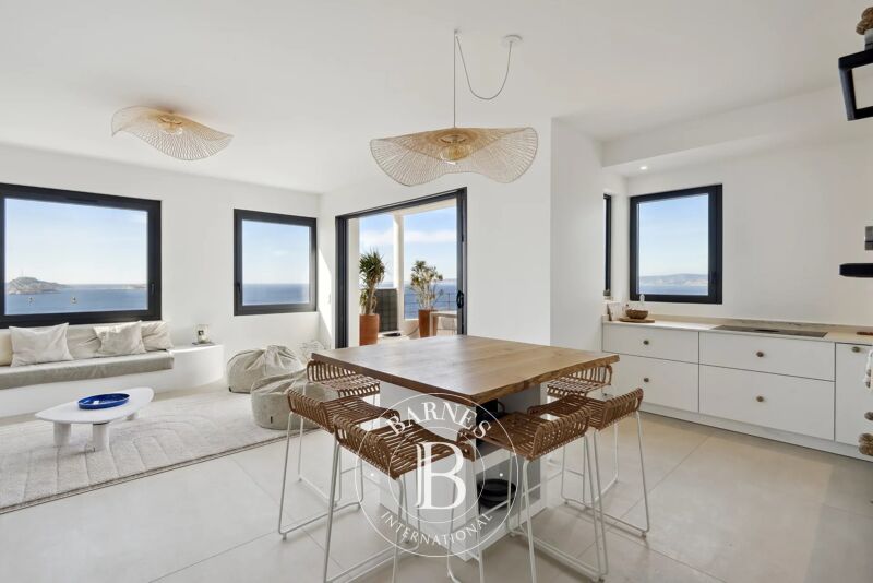 À louer, Appartement Marseille 7ème - picture 3