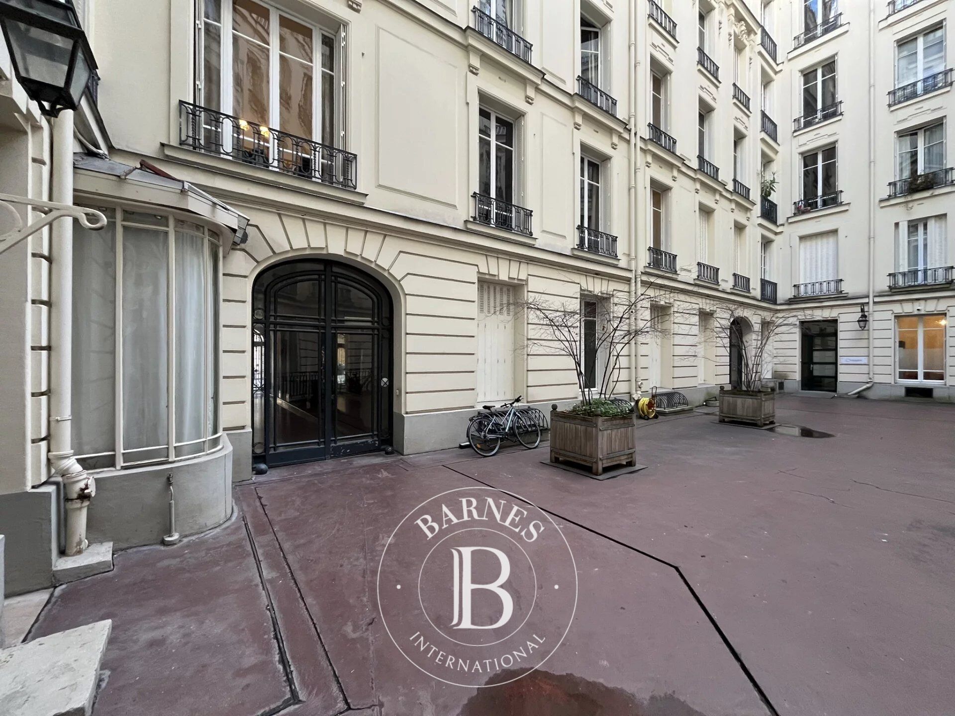 Ufficio Paris 17ème - picture 1