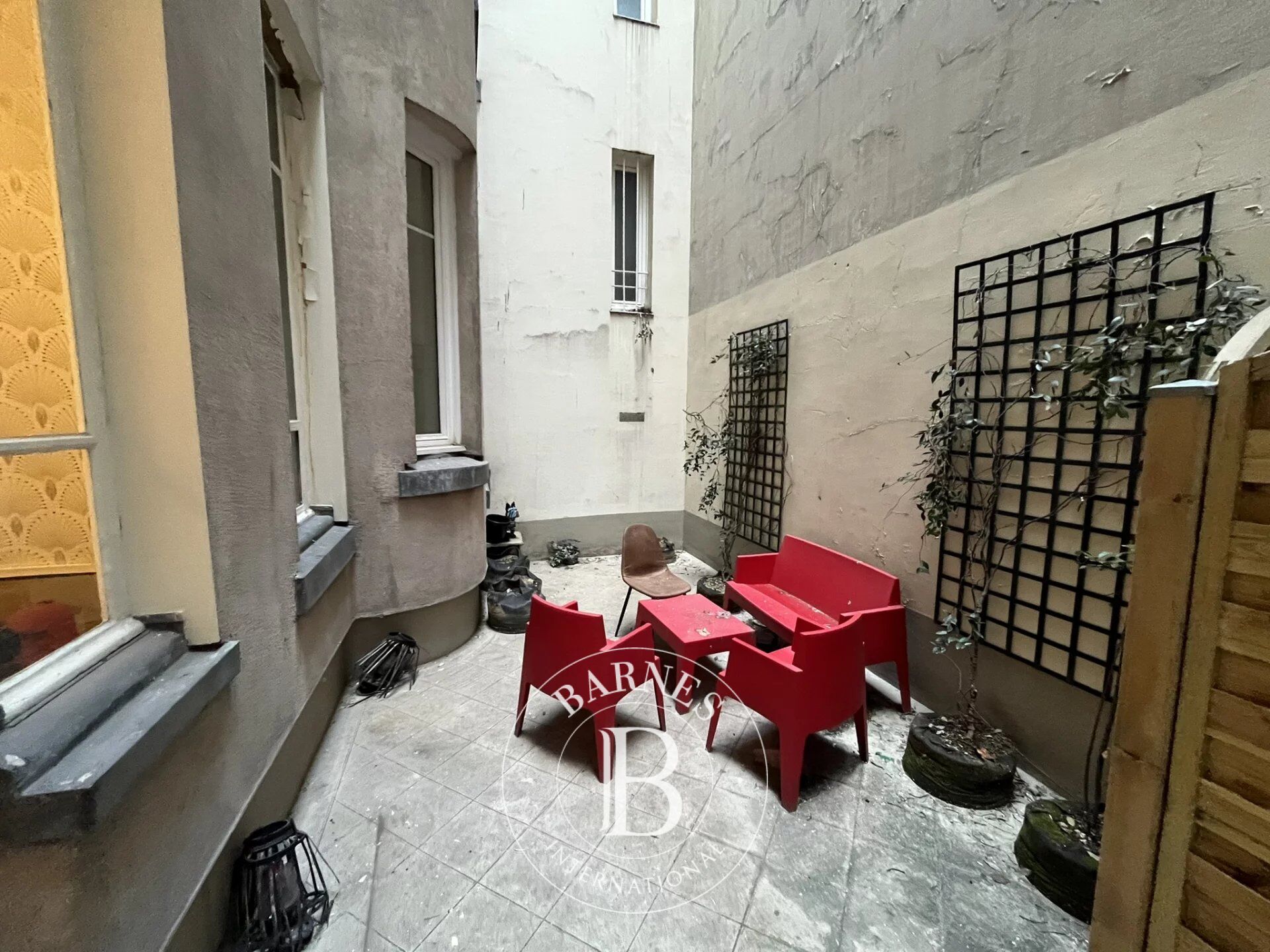 Ufficio Paris 17ème - picture 3