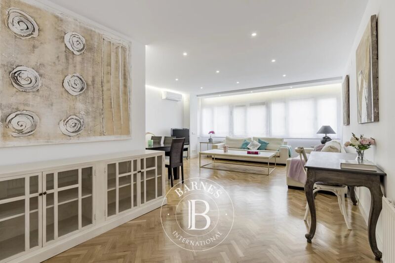 Affitto, Appartamento Madrid - picture 2