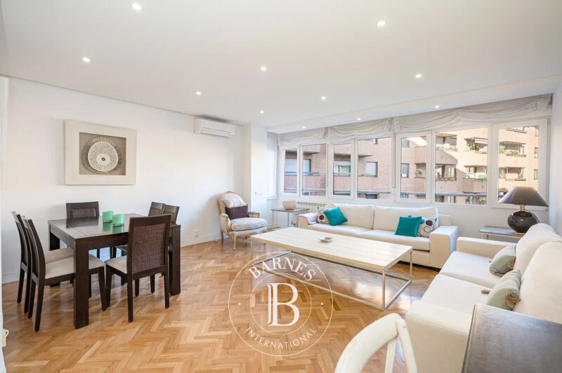 Zu vermieten Wohnung | Madrid - picture 2