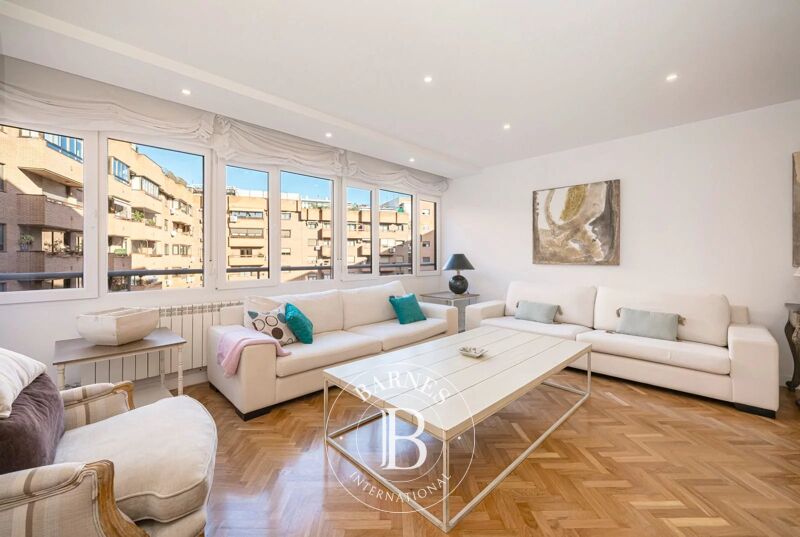 Zu vermieten Wohnung | Madrid - picture 1