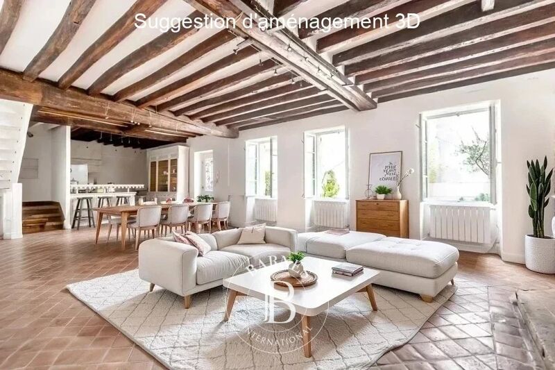 For Sale, Apartment Boulogne-Billancourt - picture 2