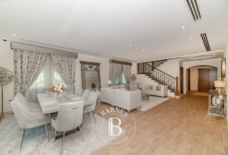 À louer, Villa Jumeirah Park - picture 3