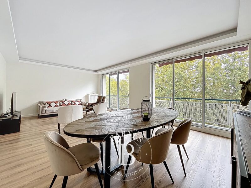 Alquiler Piso | Paris 16ème - picture 2