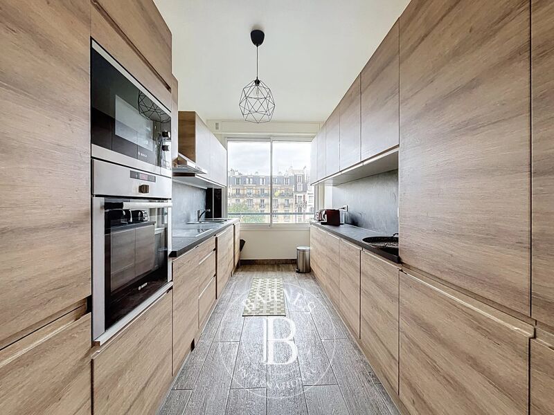 Alquiler Piso | Paris 16ème - picture 3