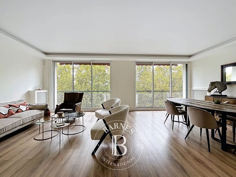 Alquiler Piso | Paris 16ème - picture 1