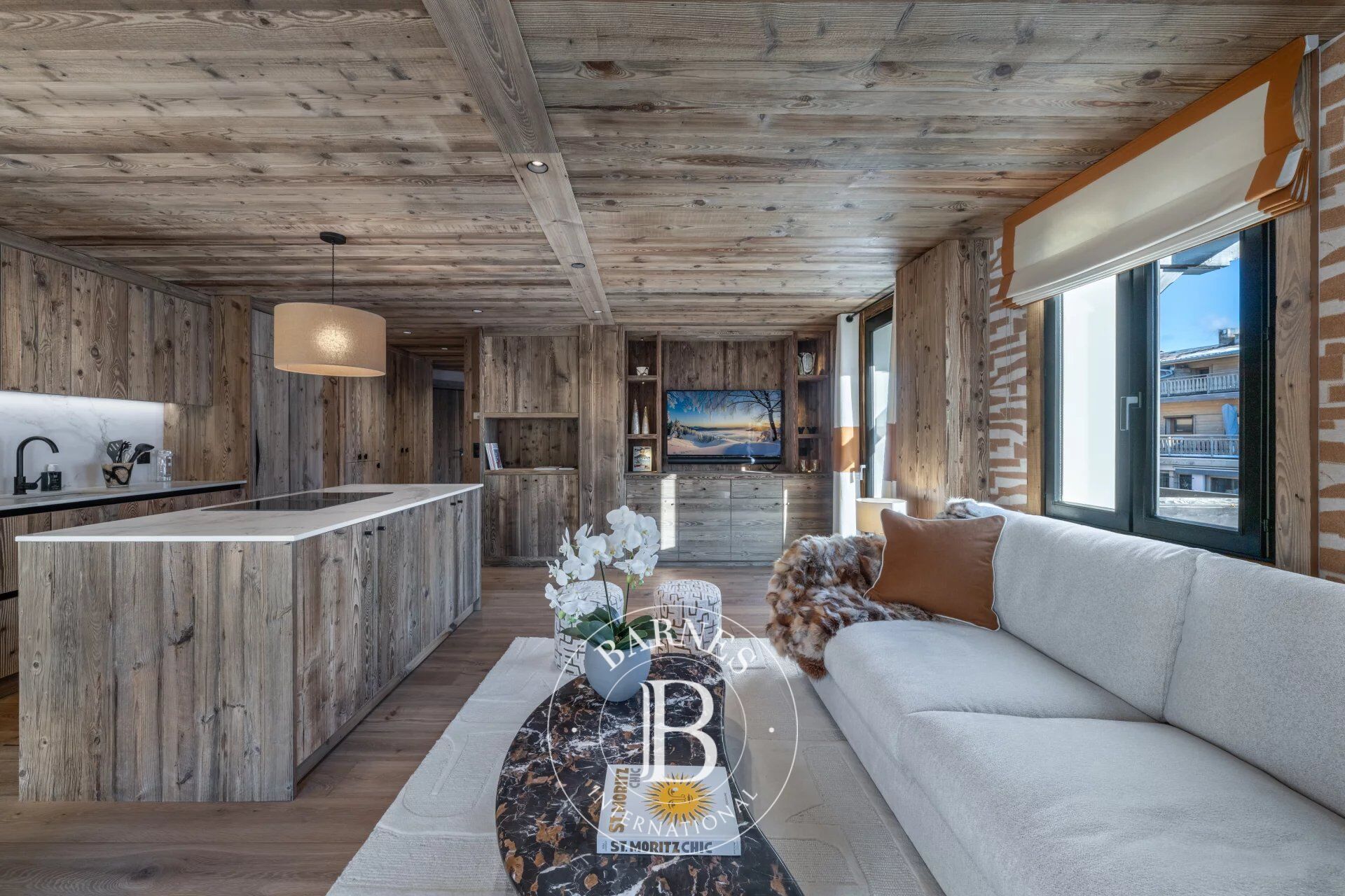 TINA APARTMENT - picture 2