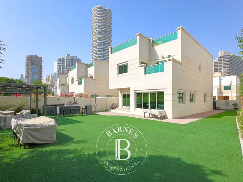 For Sale, Villa Jumeirah Village Circle - picture 1