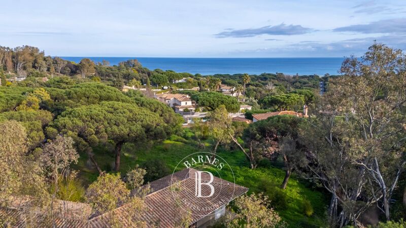 Venta, Casa Ramatuelle - picture 2