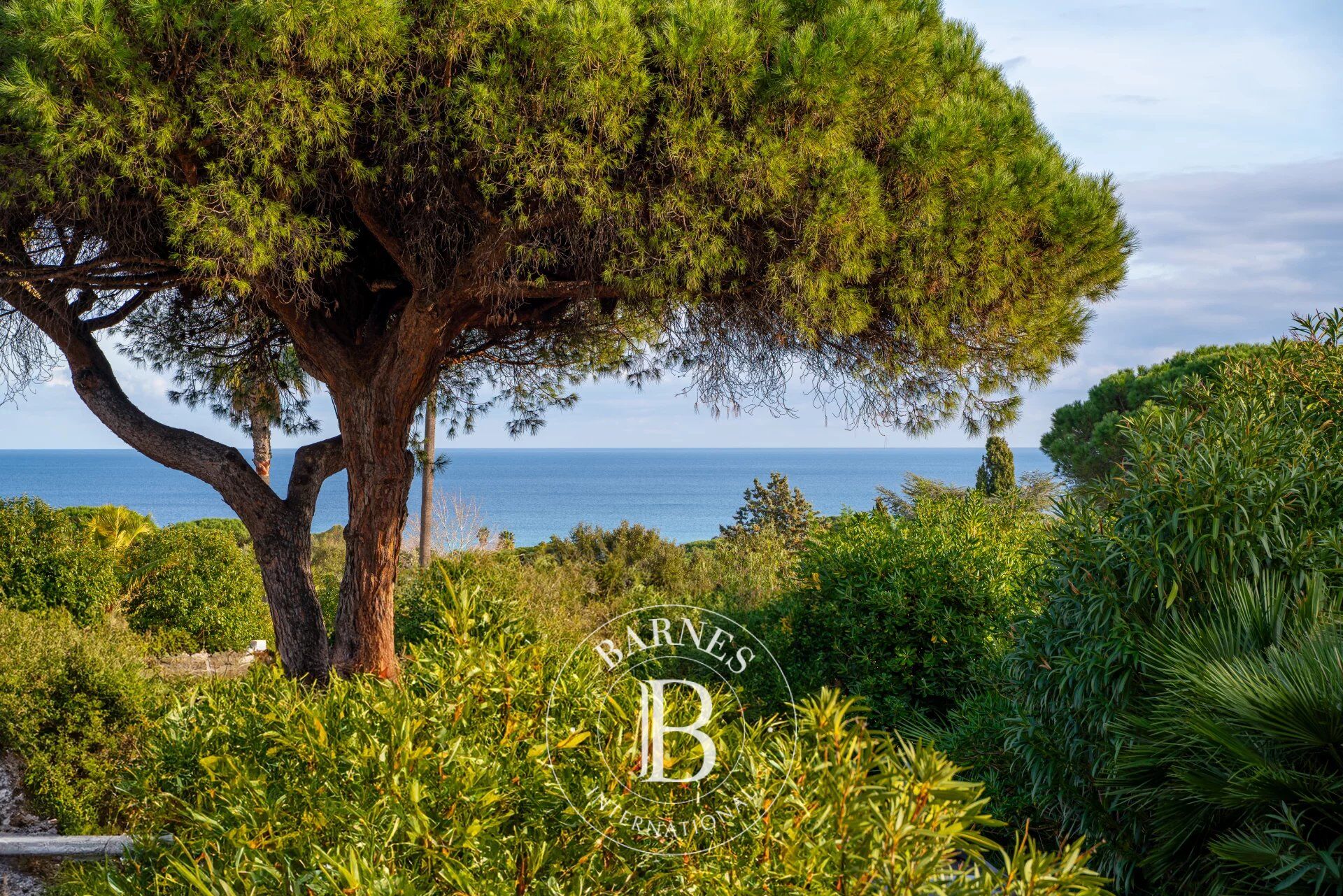 Casa Ramatuelle - picture 1