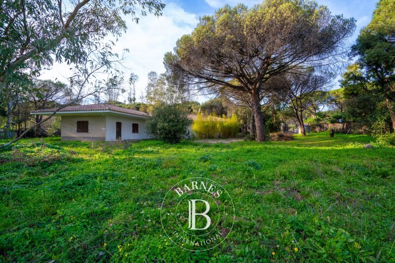 Venta, Casa Ramatuelle - picture 3