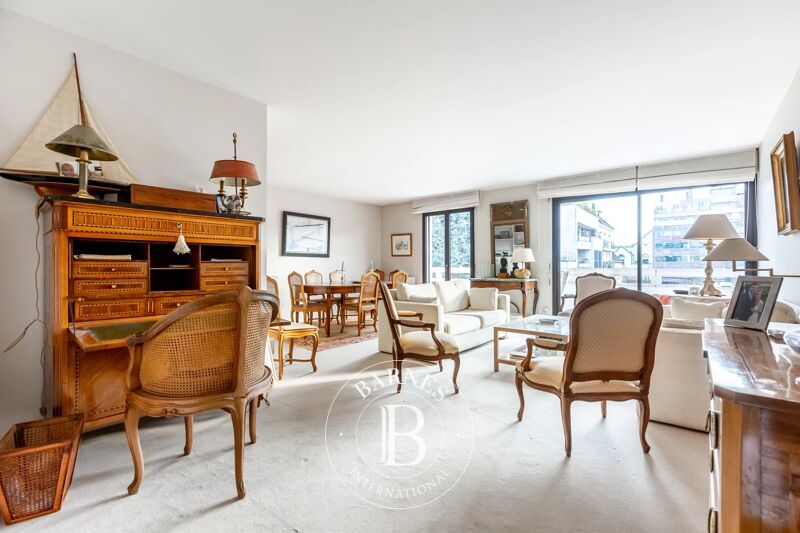 For Sale, Apartment Boulogne-Billancourt - picture 2